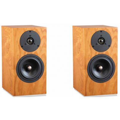 Полочная акустика Davis Acoustics Olympia One Master 35 Tamo Ash